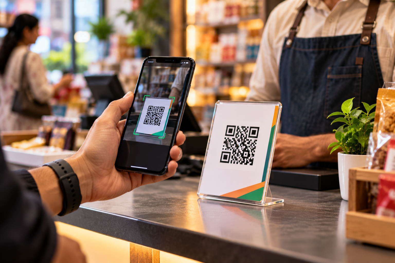 UPI 0.4% MDR 2026: ₹2,000 से ऊपर Payment पर क्या बदलेगा?