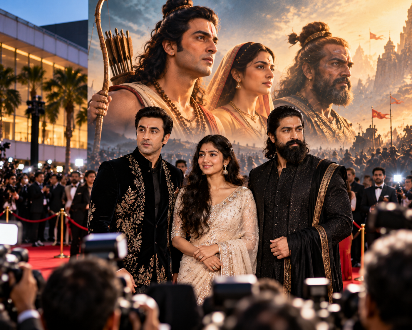 Ramayana First Reviews: Ranbir-Yash Film का Global Verdict क्या है?
