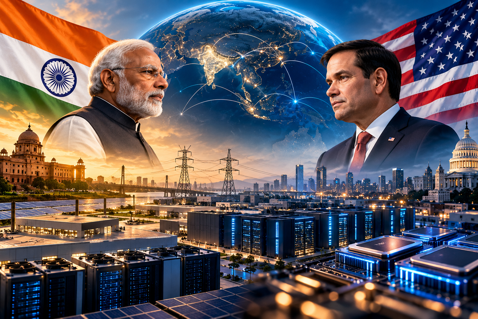 Big Tech का $1 Trillion AI Bet: क्या AI Spending Bubble है?