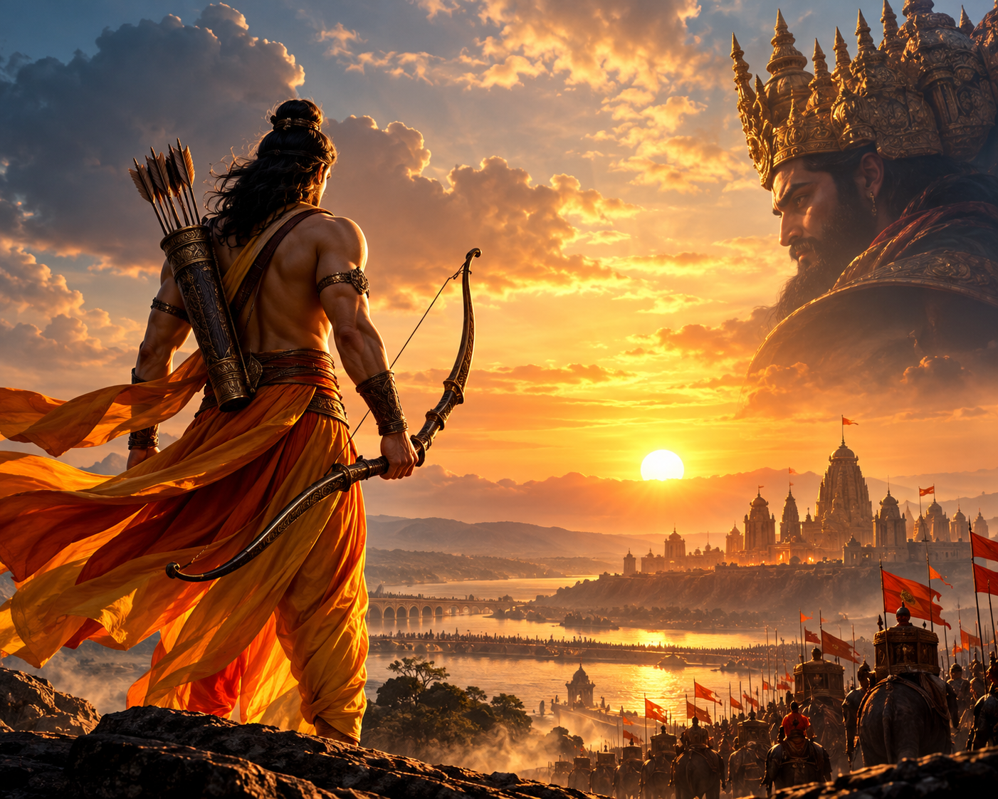 Ramayana Advance Booking: ₹4.88 Crore से Global Box Office तक