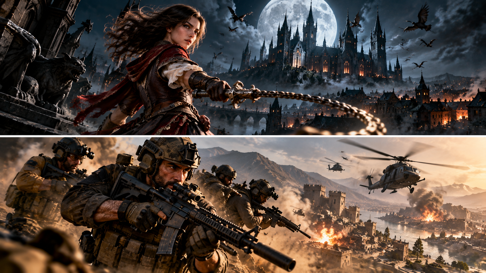 Call of Duty Modern Warfare 4: Release Date, DMZ और Multiplayer