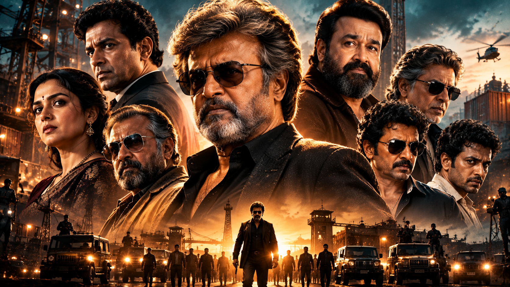 Jailer 2: Rajinikanth और Nelson का सबसे बड़ा Box Office Test