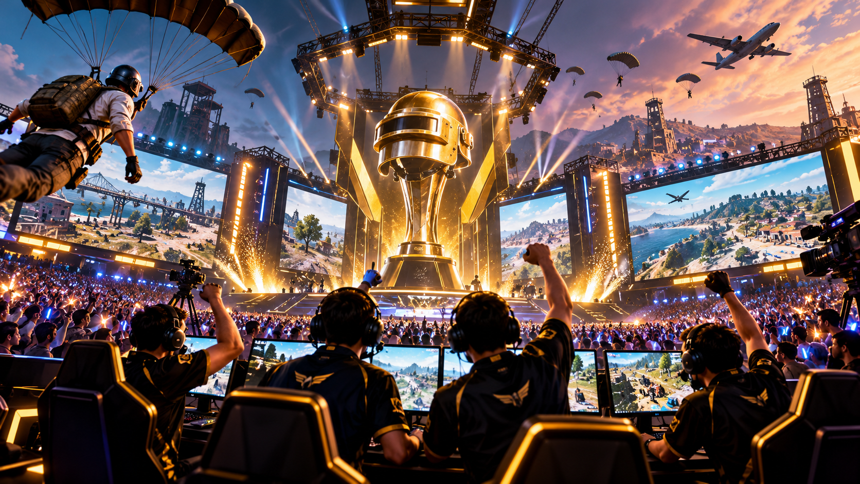 BMSD 2026: BGMI Esports ने Indian Gaming Economy को कितना बदला?