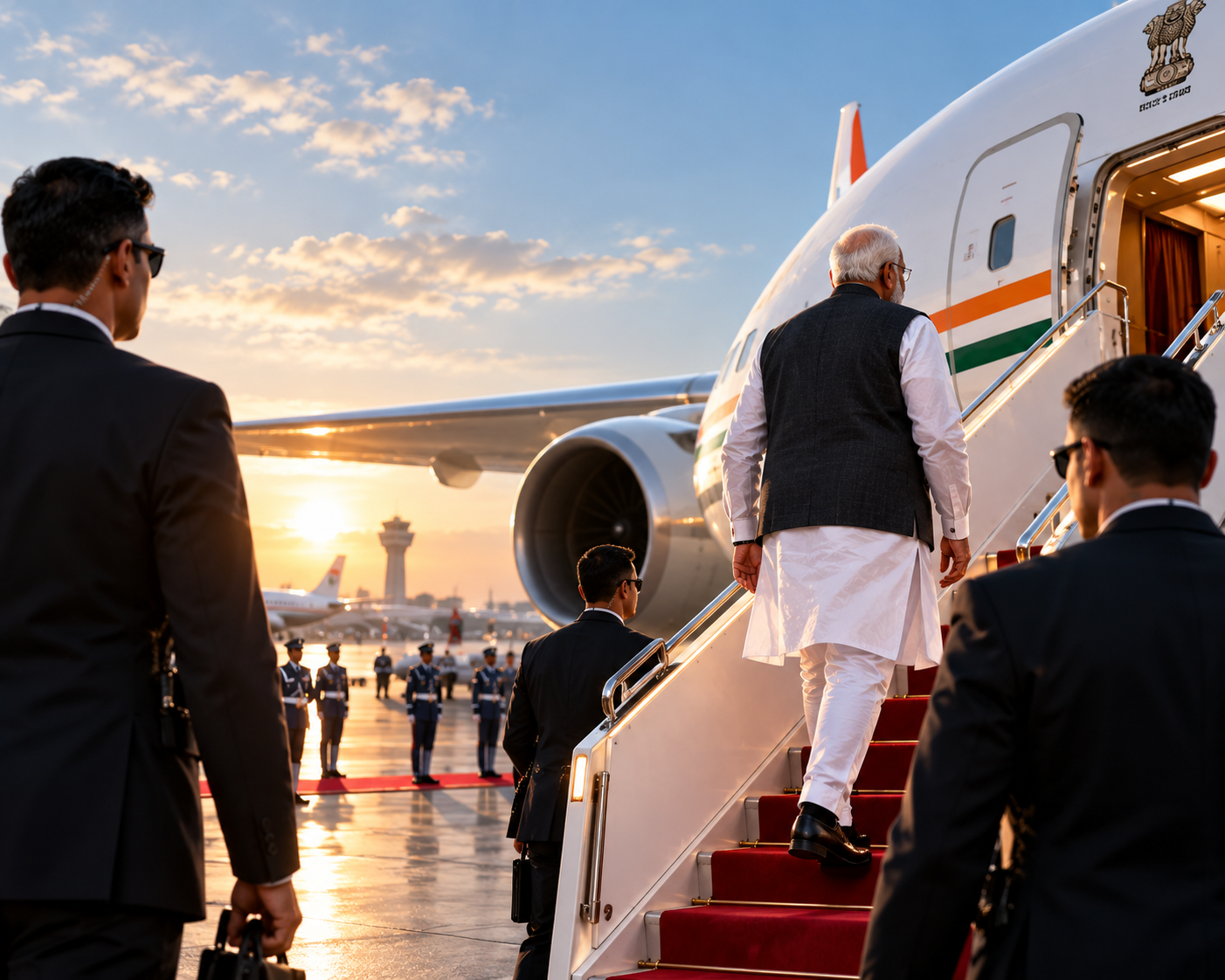 PM Foreign Trips RTI Case: Delhi HC ने National Security को क्यों दी Priority?