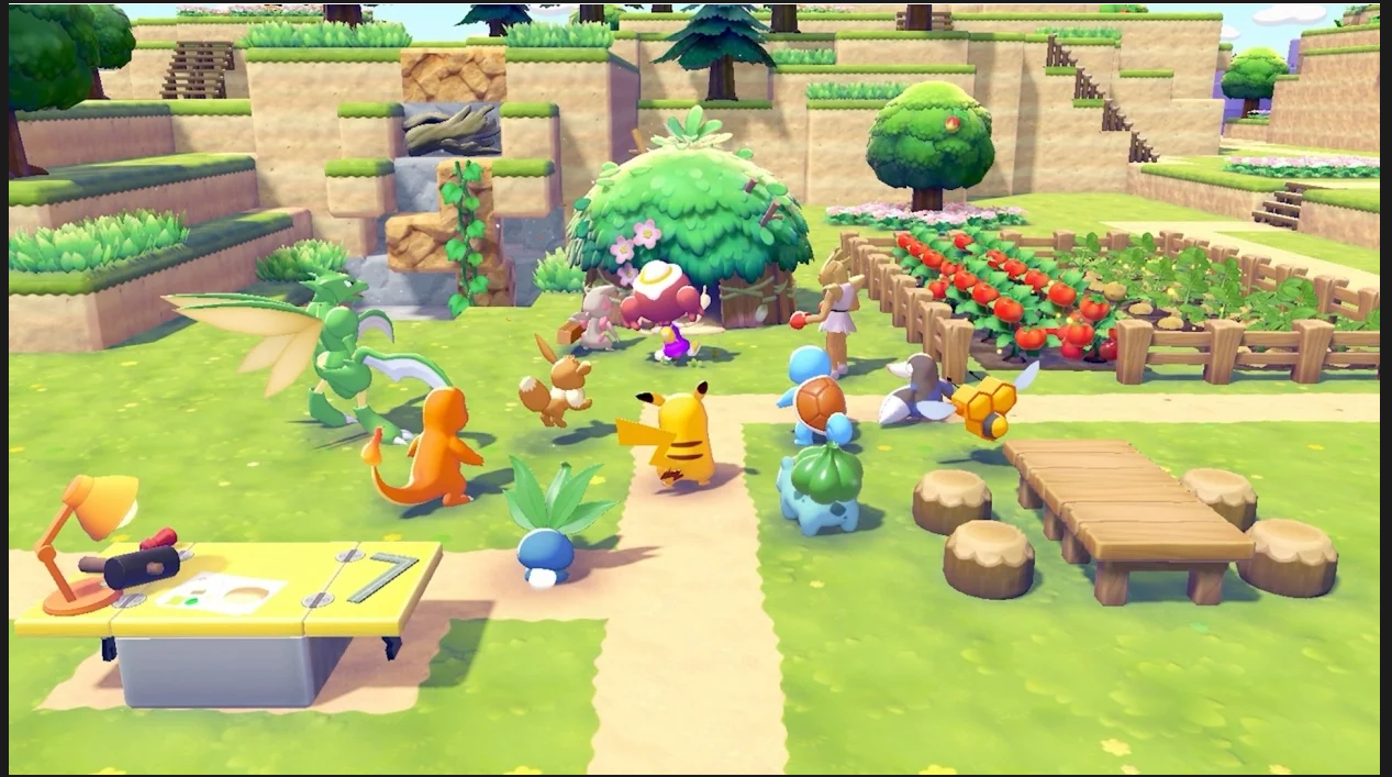 Pokémon Pokopia Review: क्या Pokémon बना Life-Simulation Game?