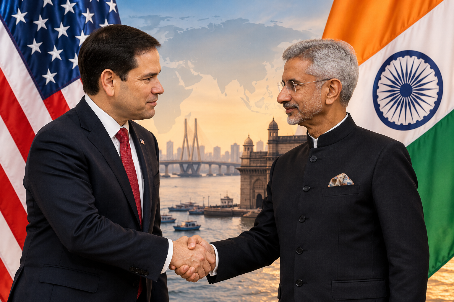 India-US Relations: Rubio के Pakistan बयान का क्या मतलब?